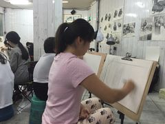 -鲁轩画室·专业美术教学(黄桷坪校区)