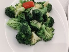 -山水阁中餐厅(沙河唯实交流中心)