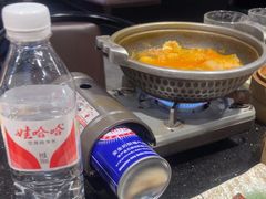 -daozao料理美术馆(东营店)