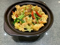 -一品名厨堂(先锋路店)