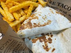 -TACO STAR 塔可星(下沙宝龙店)