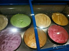 -比亚森自助烤肉料理(裕华店)