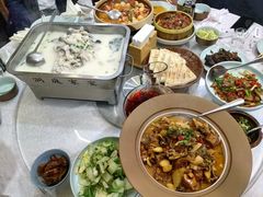 -洞庭家宴·头牌甲鱼(广渠门店)