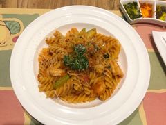 -安妮意大利餐厅(世贸天阶店)