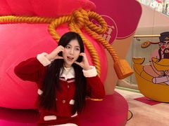 -石狮世茂摩天城摩天轮