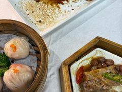 -鹿鸣酒家(越秀店)