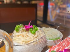 -佬土鹅肠火锅(解放路店)