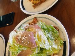 -PIZZA BIANCA(万象城店)