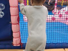 -kidsland(合生汇店)
