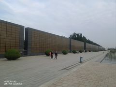 -中国唐山地震博物馆