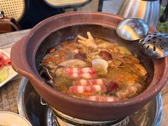 -东记炭炉·海鲜鸡煲(龙华店)