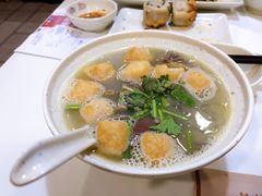 -咬不得高祖生煎·简餐(高银街店)