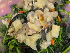 -台山美食一绝阿四台山黄鳝饭(阿四创作店)
