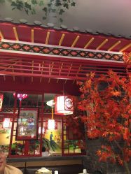 -莫莉幻想儿童乐园(武汉经开永旺店)