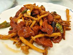-咱家小院(汉中门店)