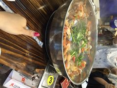 鸭嘴鱼火锅店-鸭嘴鱼