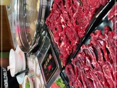 -三毛牛肉店(福强店)