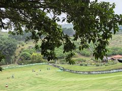 -双龙潭生态运动景区