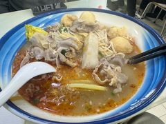 -重庆麻辣烫(国权路店)