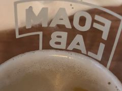 -FOAM LAB 泡沫实验室精酿餐吧