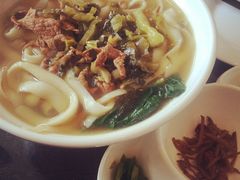 -晋善晋美(滕州市鲁南美食城店)