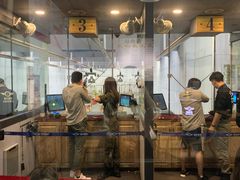 -都市枪神实弹射击俱乐部