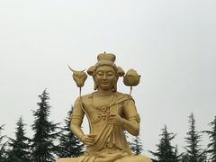 -法门文化景区