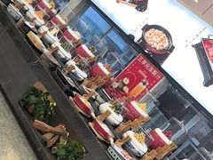 -王厚元饺子·辽菜·烤鸭(黄河大街店)