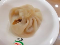 -西安贾三灌汤包·回坊小吃·清真炒菜(北院门总店)