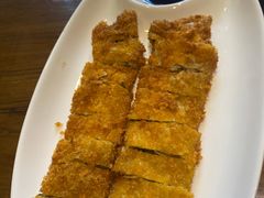 葱包肉-宝中宝食府(清泰街店)