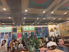 -老三羊汤【北兴隆街店】