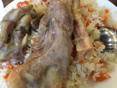 -巴依家新疆手抓饭(菱角湖万达店)