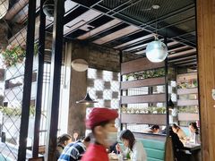 -湘阁里辣(大朗广场店)