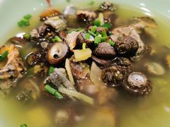 -名轩海鲜酒楼(东海路店)