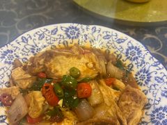 家常豆腐-芝城故事·建瓯土菜