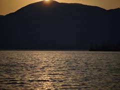 -西昌邛海湿地-月亮湾景区