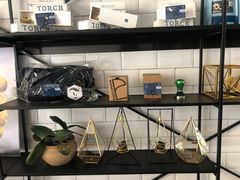 -Torch Coffee 炬点咖啡