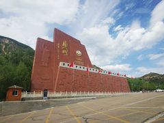 -雁门关景区