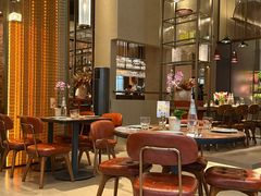 -OGGI TRATTORIA PIZZERIA(深业上城店)