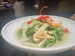 -老头儿油爆虾·1987杭州烟火味(湖滨银泰in77D区店)