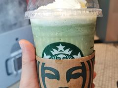 -星巴克(三亚海棠湾国际免税城店)