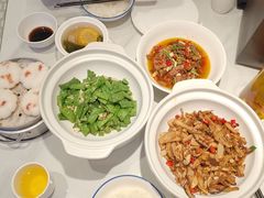 -兰湘子·湘菜小炒(通州万象汇店)