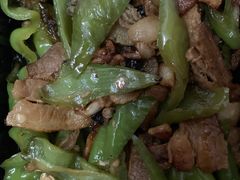 -船歌·鱼水饺青岛菜(国贸商城店)