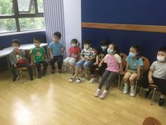 -奇尔思青少儿·语言·艺术·演讲(顾戴路店)