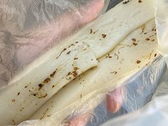 桂花條糕-荣阳楼(山塘街店)