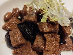四季烤麸-江仙雅居(苏州桥店)