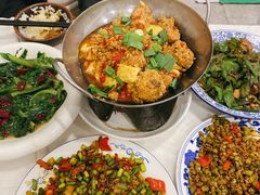 干锅鱼籽-新新湘菜馆(新中街二条店)