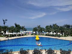 -惠州金海湾嘉华度假酒店