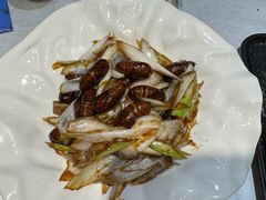 -蠔友汇(皇姑店)