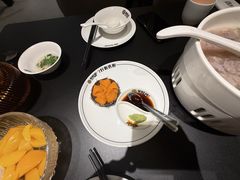 海胆-常鲜楼常来尝鲜海胆馆(星海店)